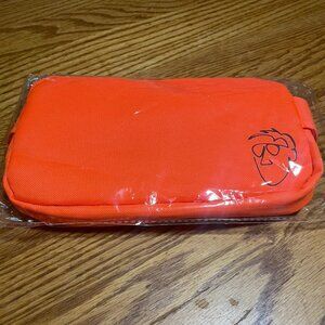 Orange Cassidy AEW All Elite Crate Wrestling Fanny Pack